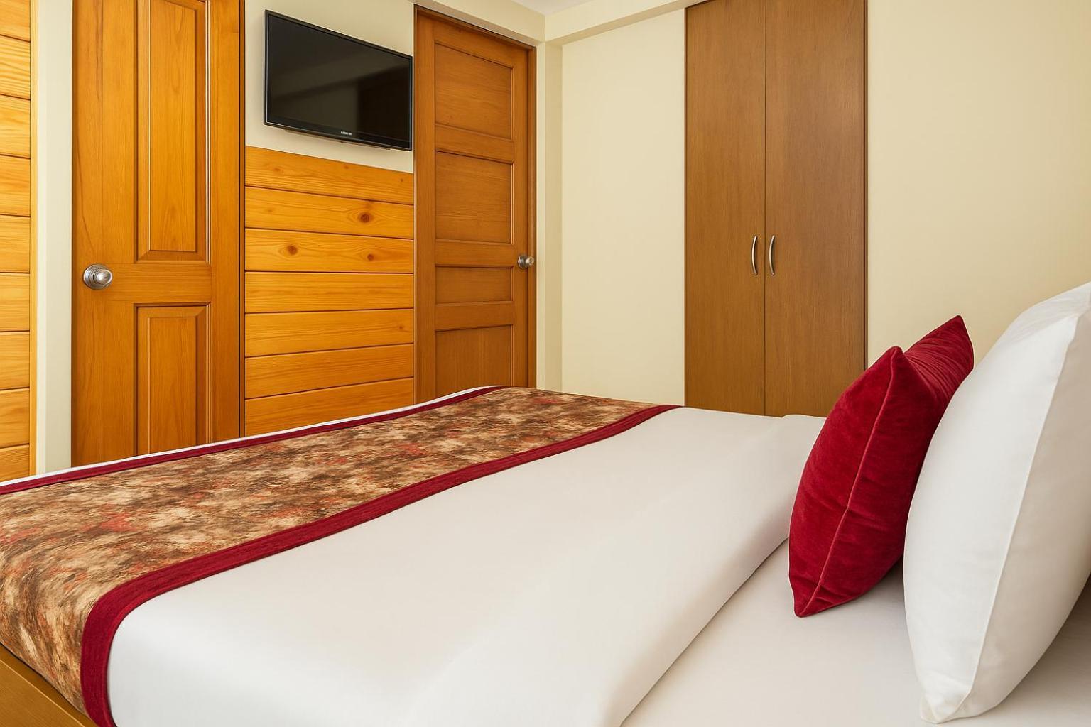 Summit Grace Boutique Hotel & Spa دارجيلنغ المظهر الخارجي الصورة